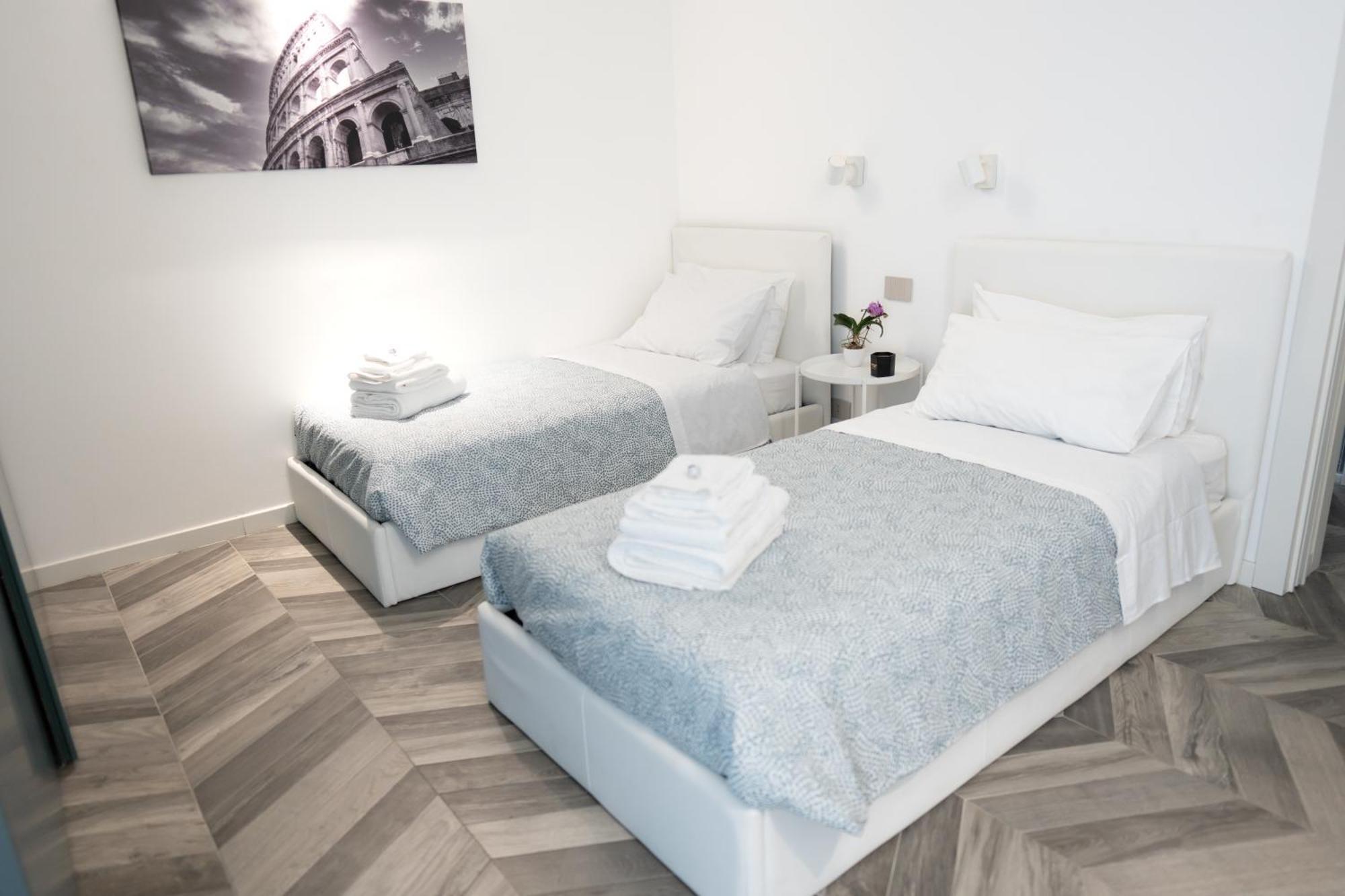 F House Trastevere Apartamento Roma