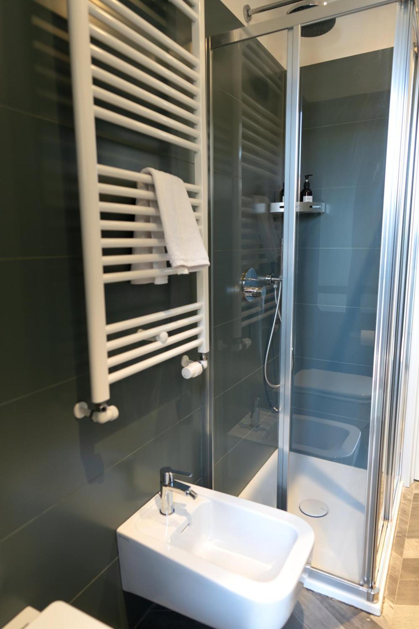 F House Trastevere Apartamento