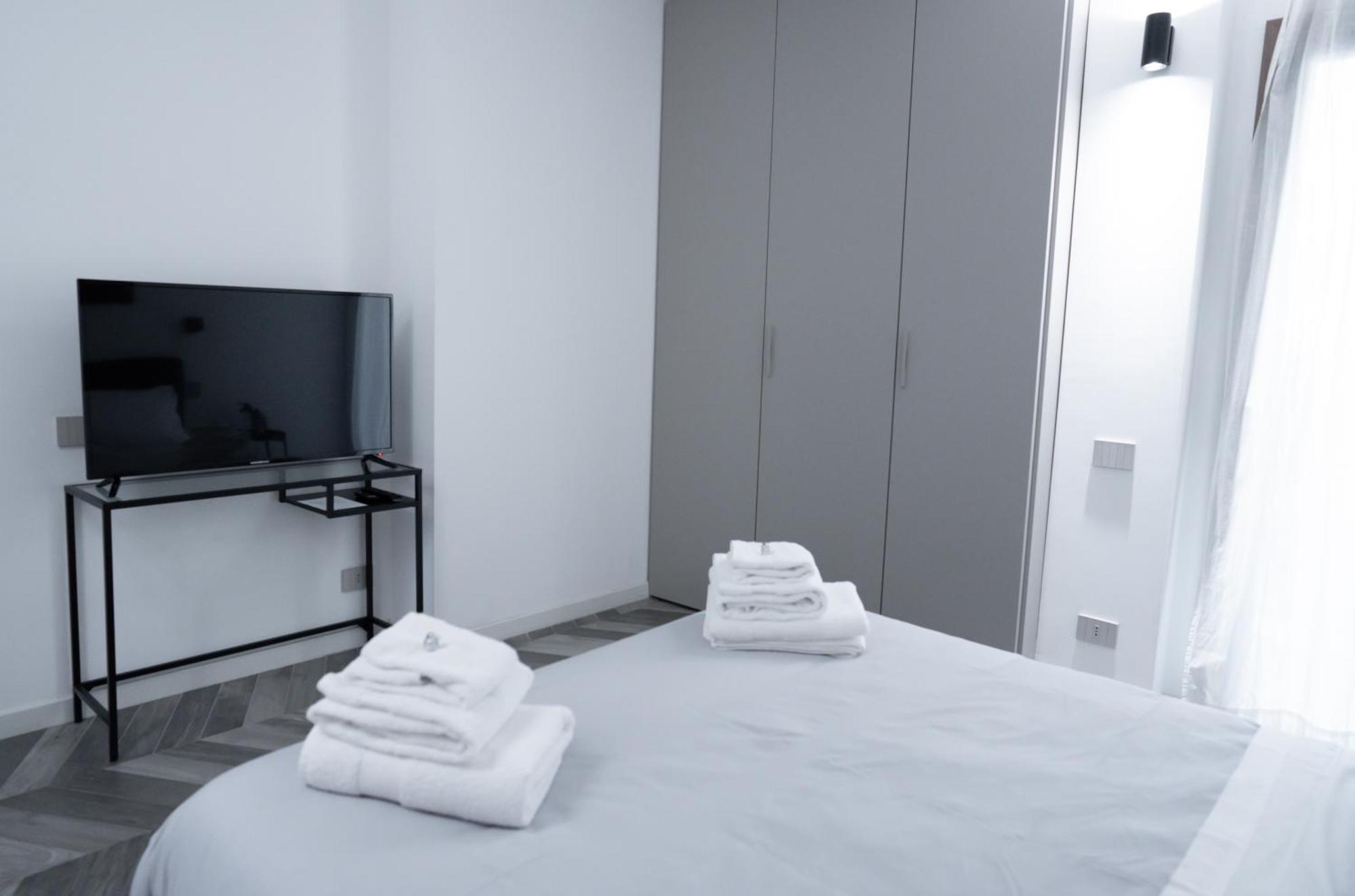 F House Trastevere Apartamento