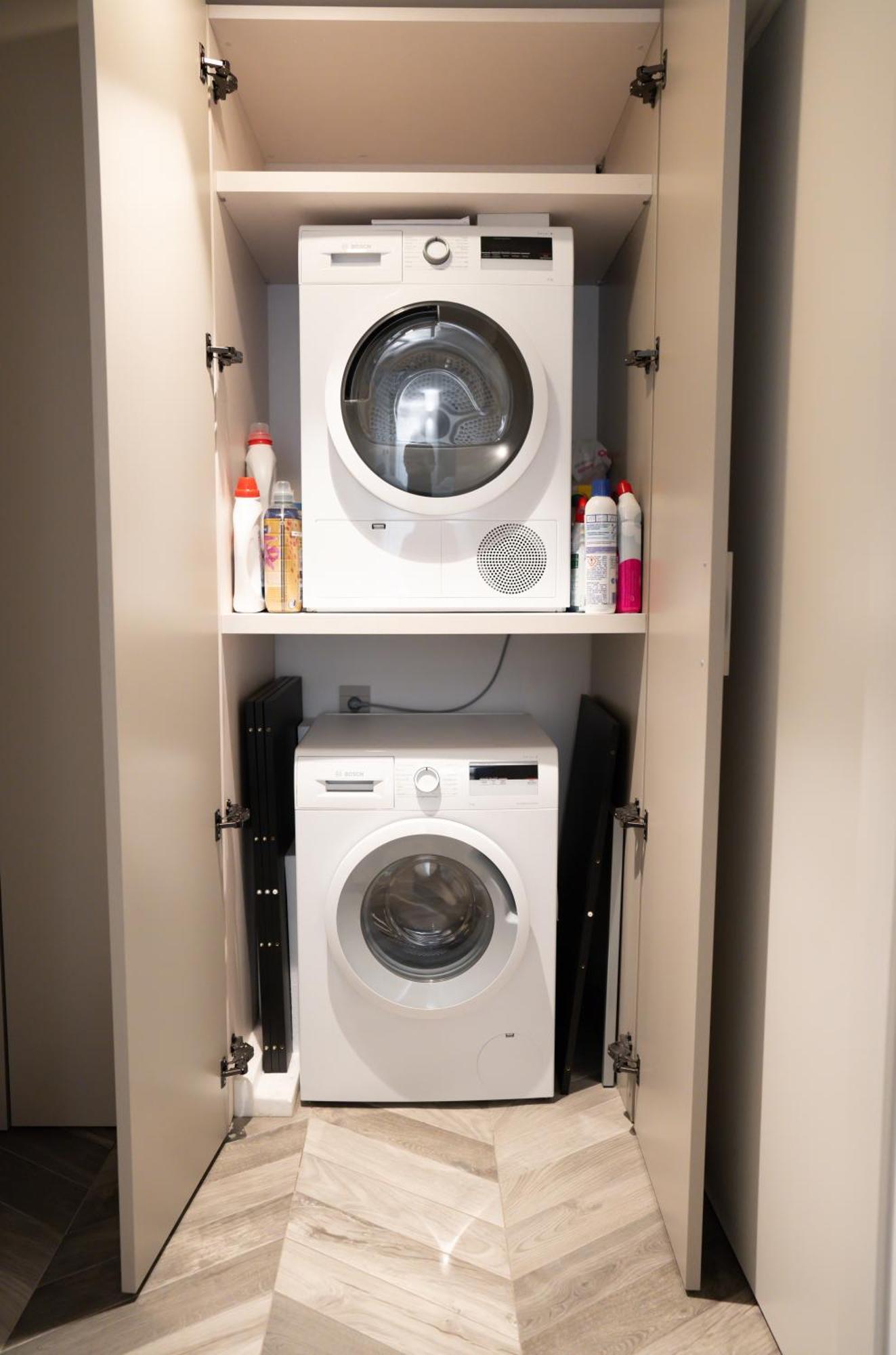 Apartamento F House Trastevere Roma
