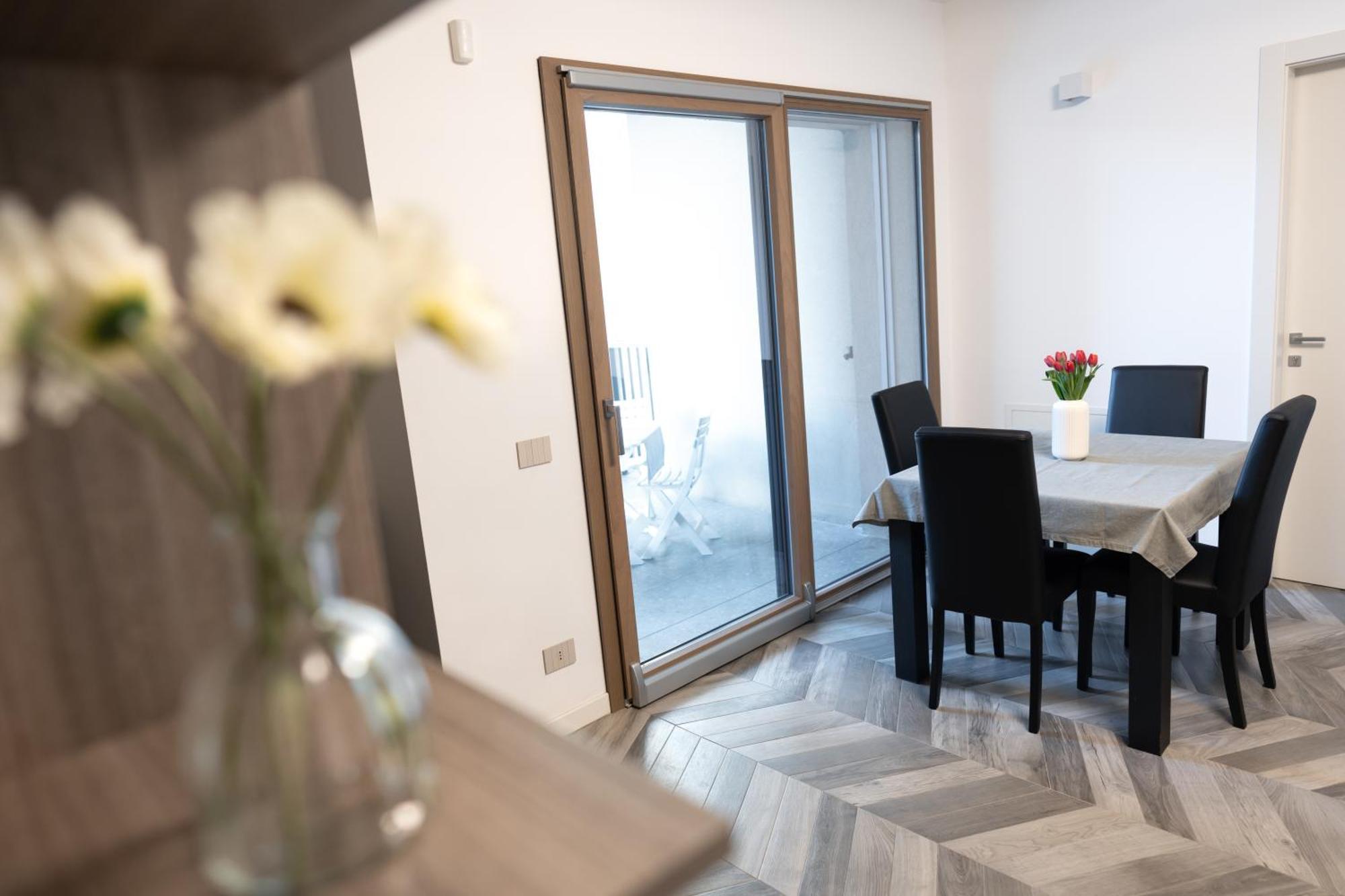 F House Trastevere Apartamento *