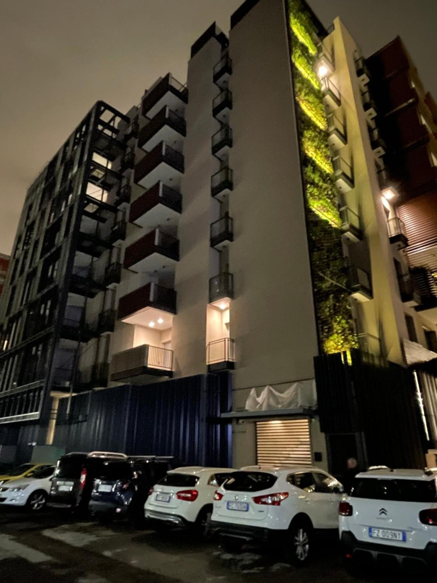 F House Trastevere Appartamento Roma
