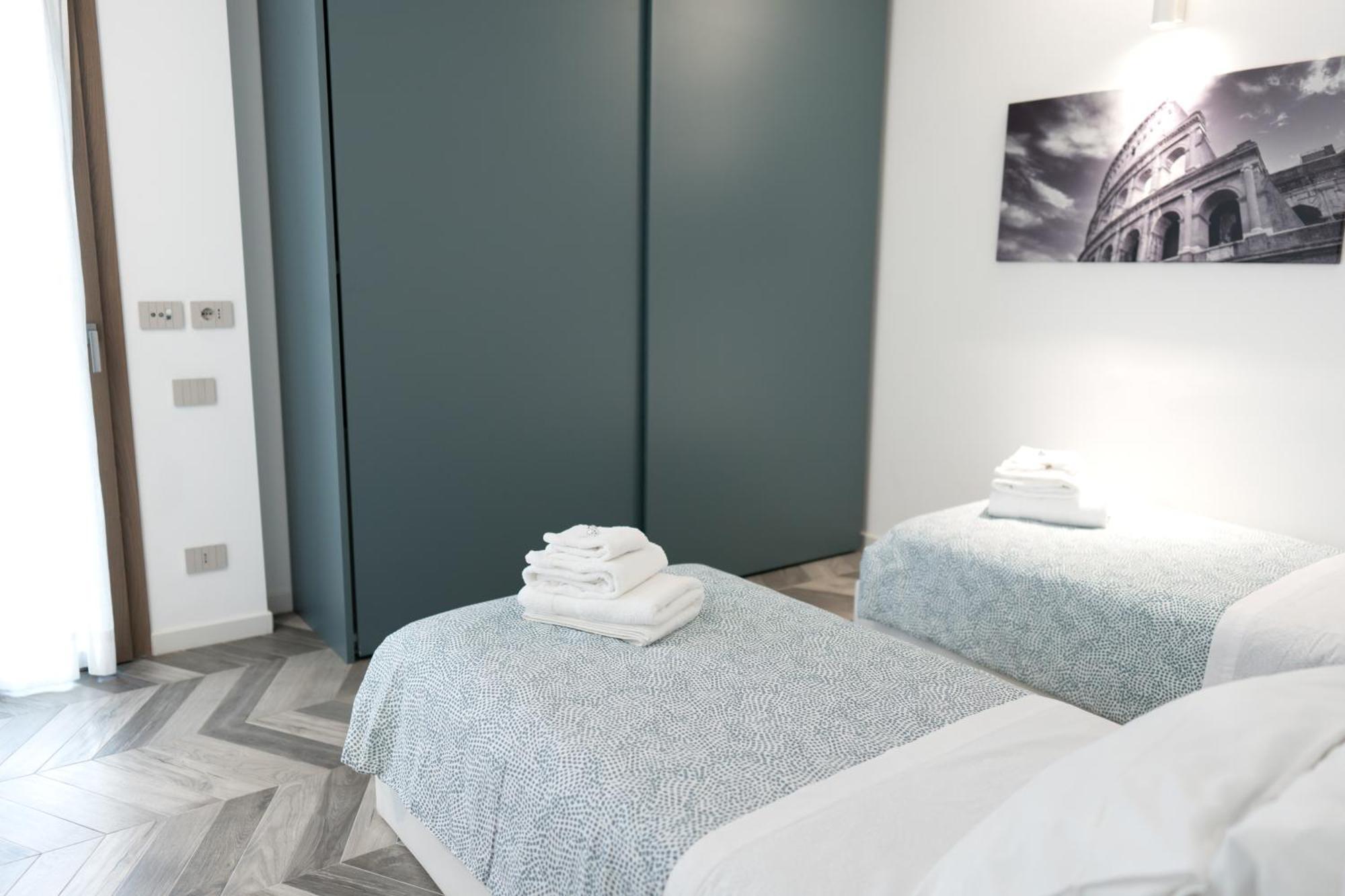 F House Trastevere * Roma