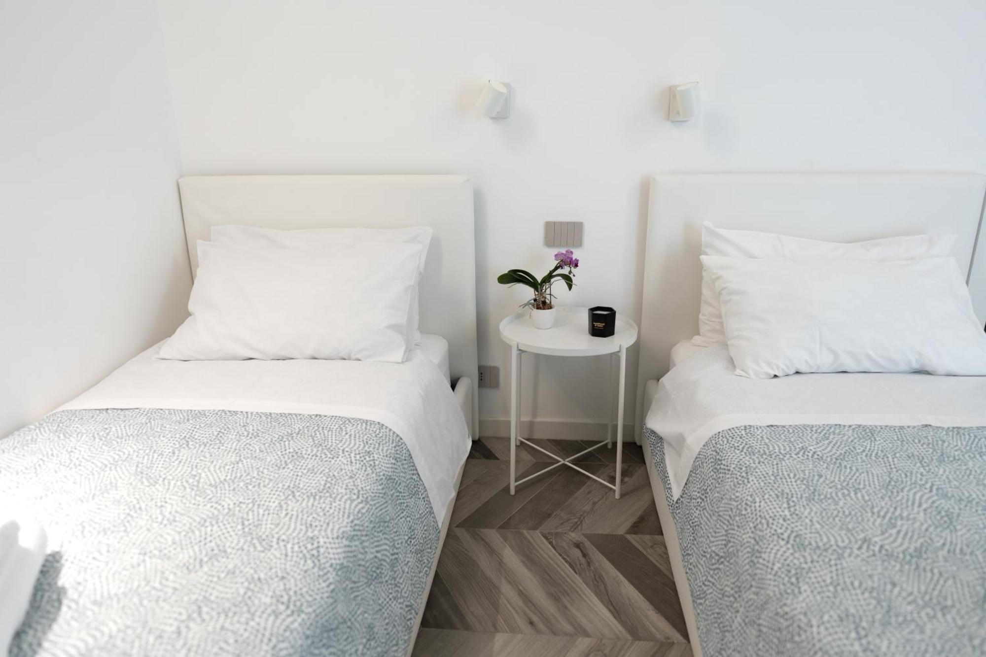 Appartamento F House Trastevere Roma