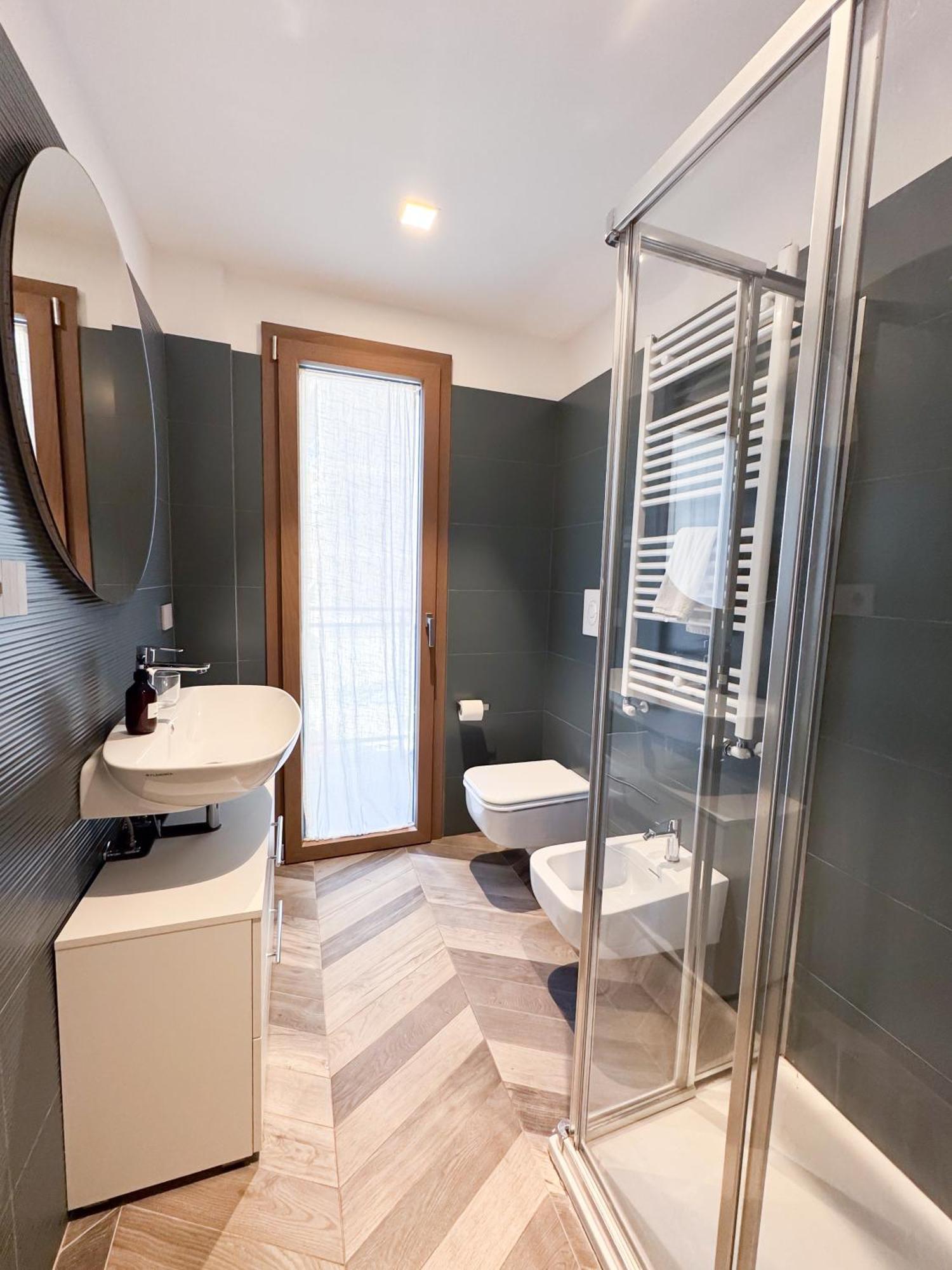 F House Trastevere Appartamento