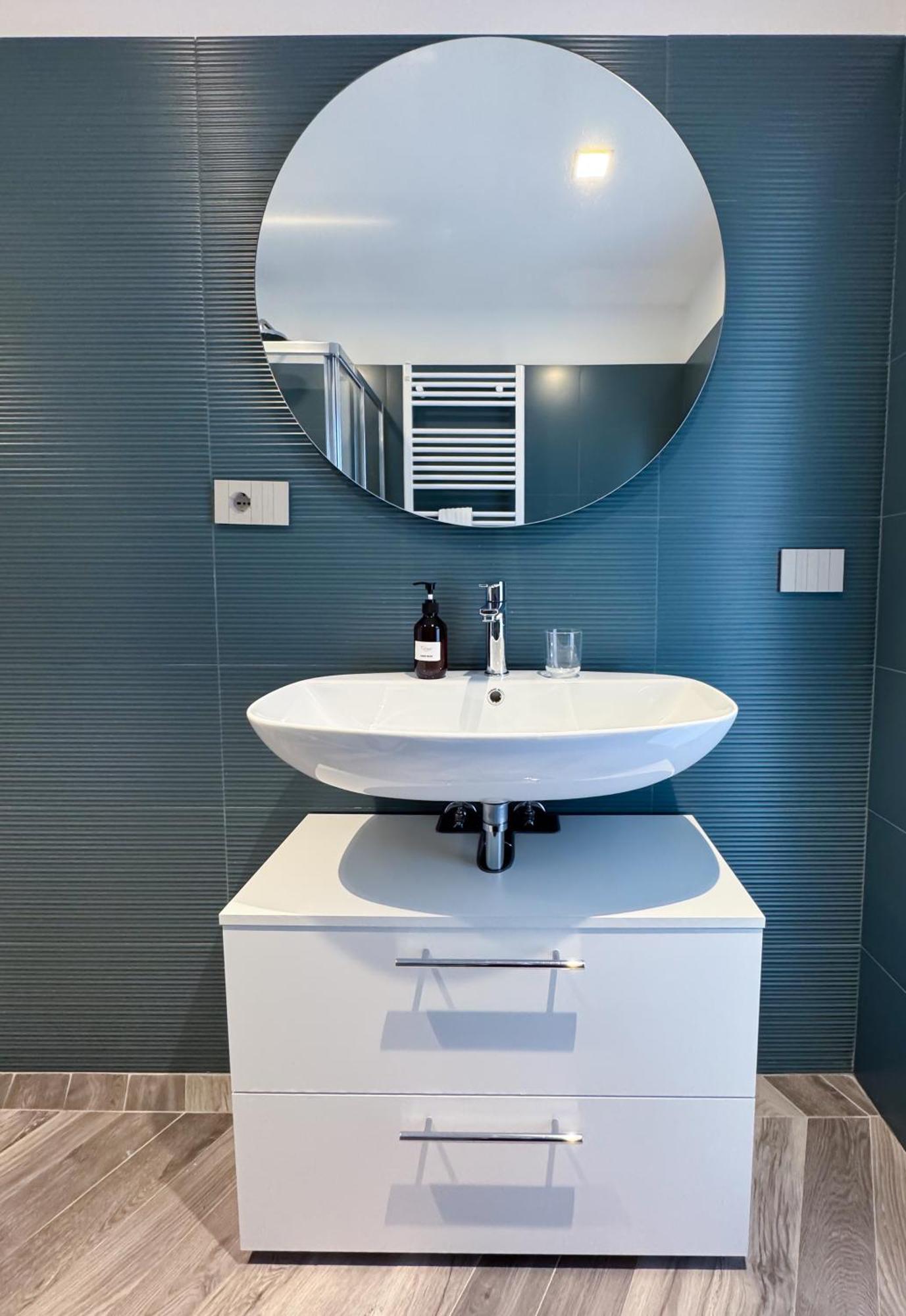 F House Trastevere Appartamento Roma