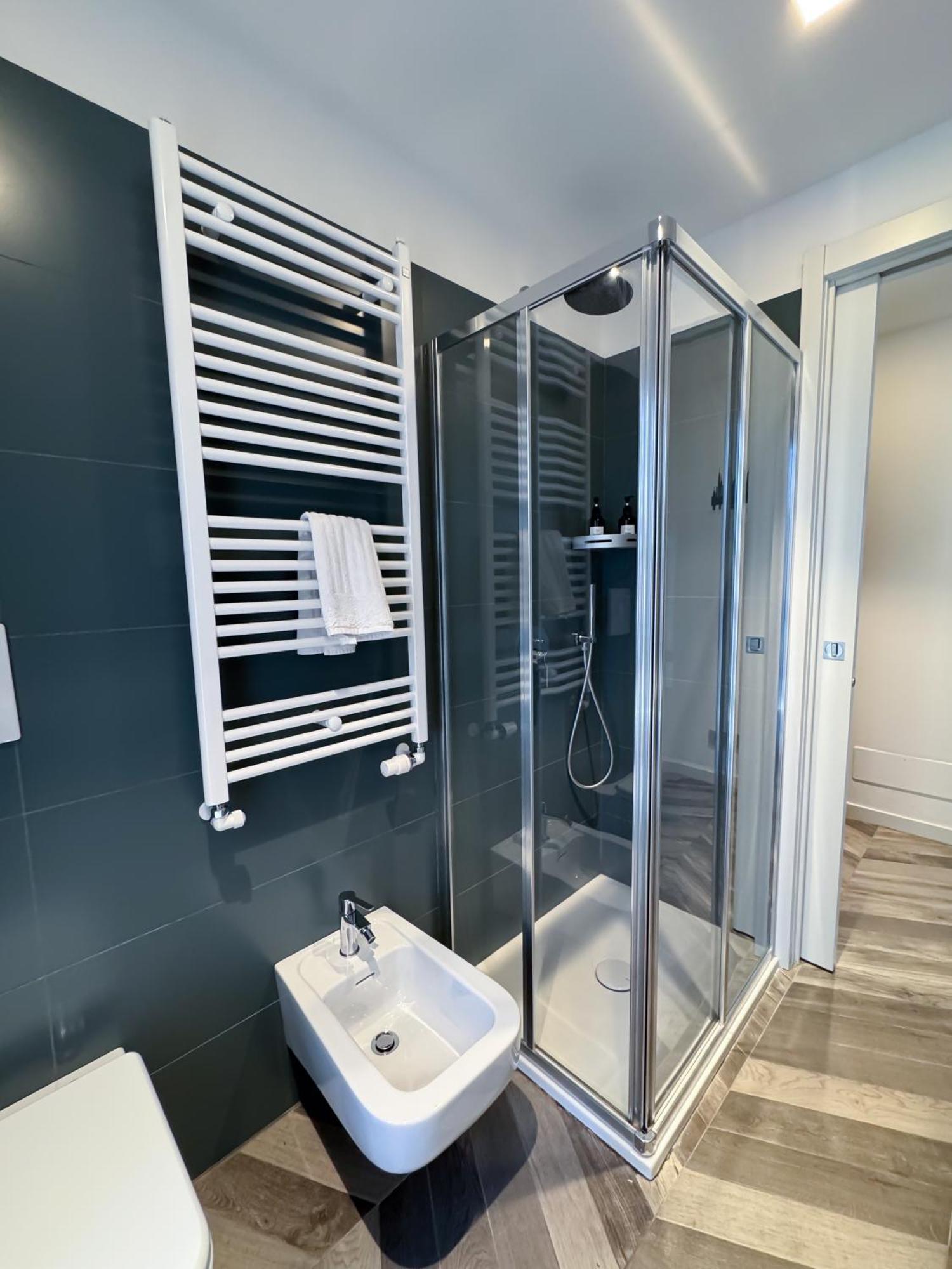Appartamento F House Trastevere Roma