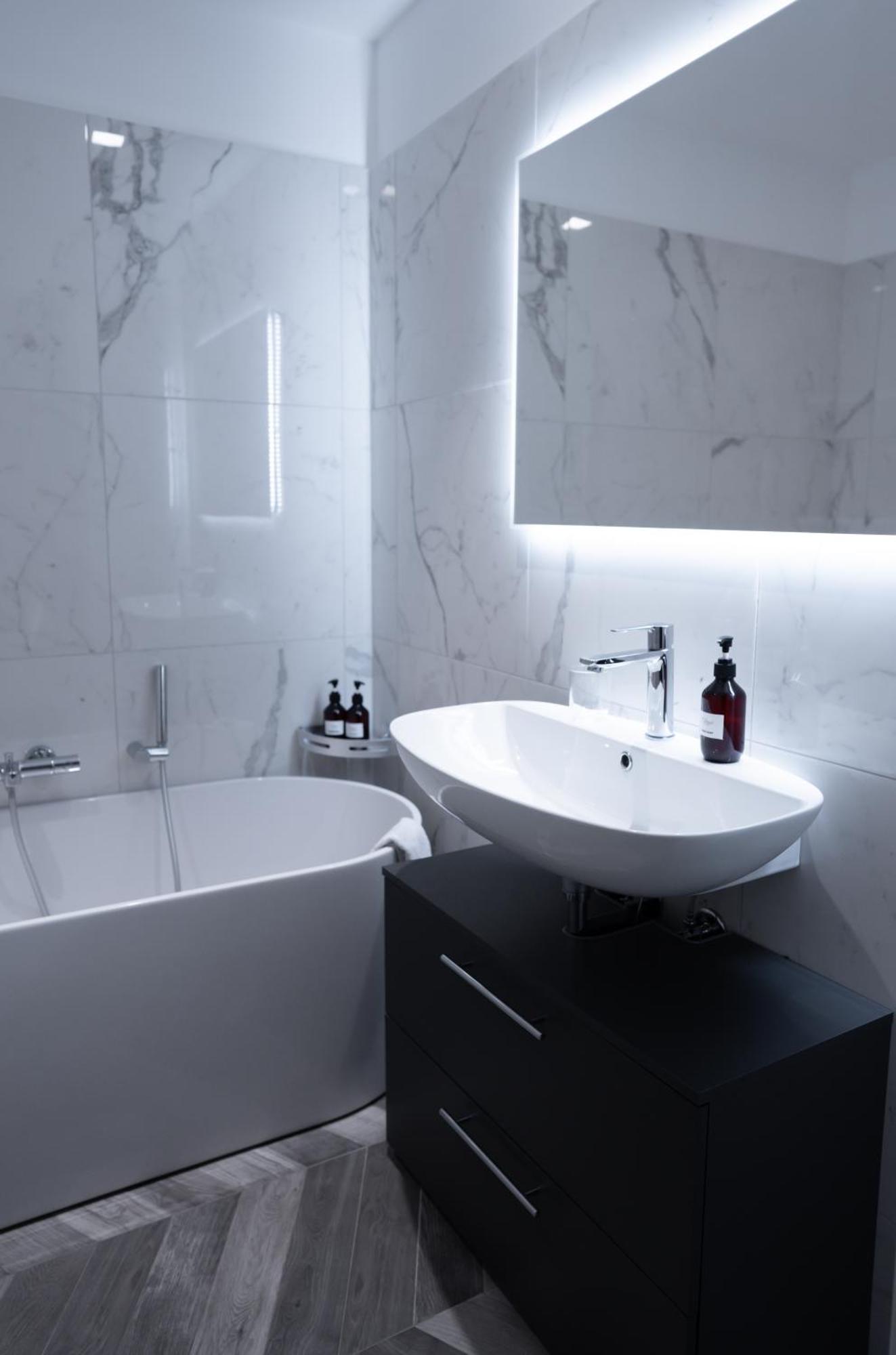 Appartamento F House Trastevere Roma