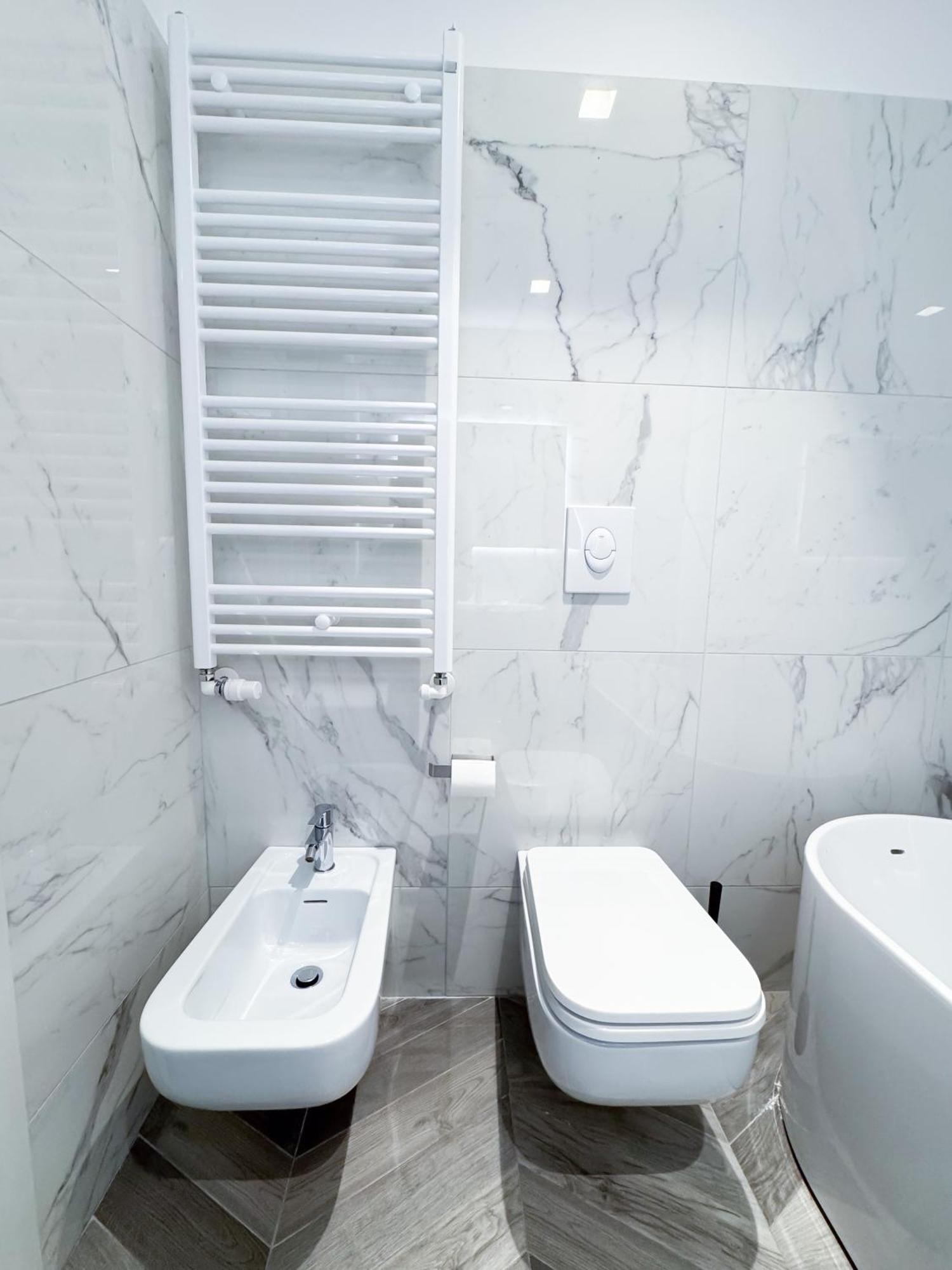 F House Trastevere Appartamento Roma