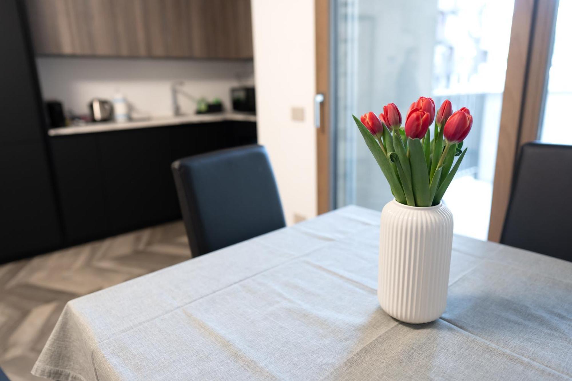 Apartamento F House Trastevere