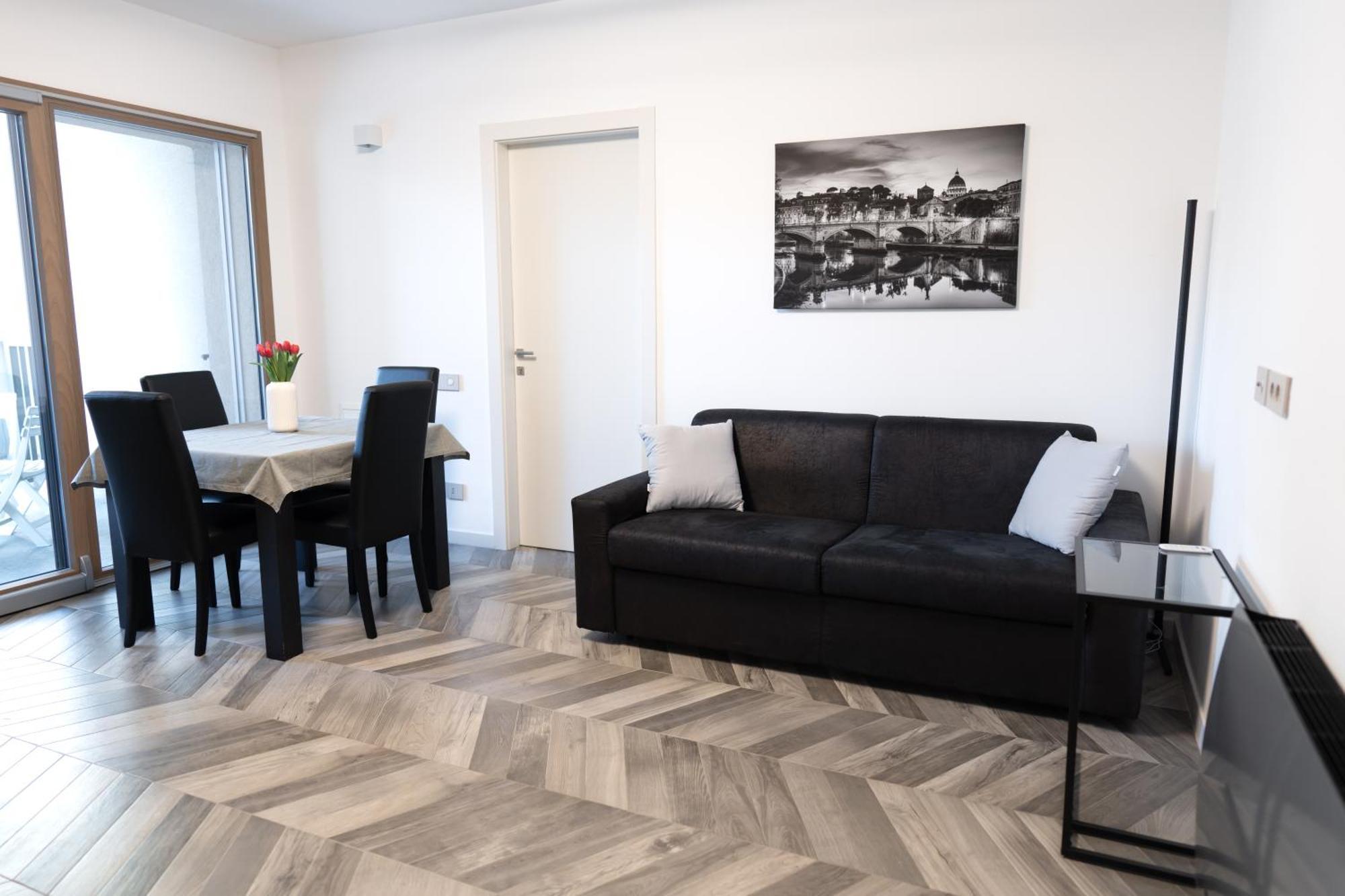 F House Trastevere * Roma