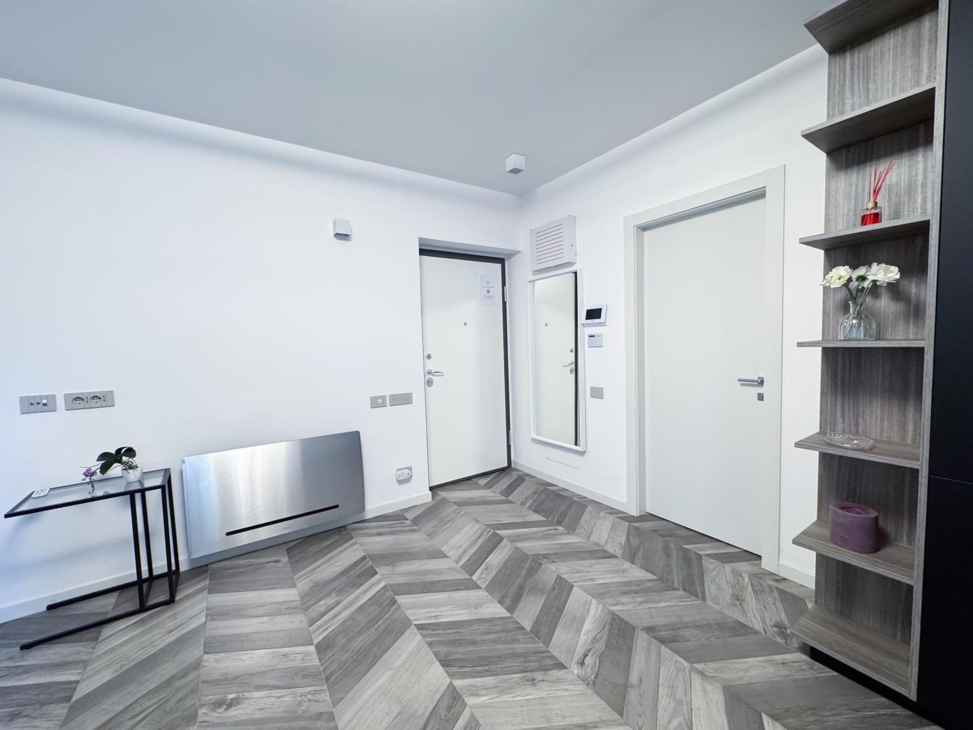 Appartamento F House Trastevere *