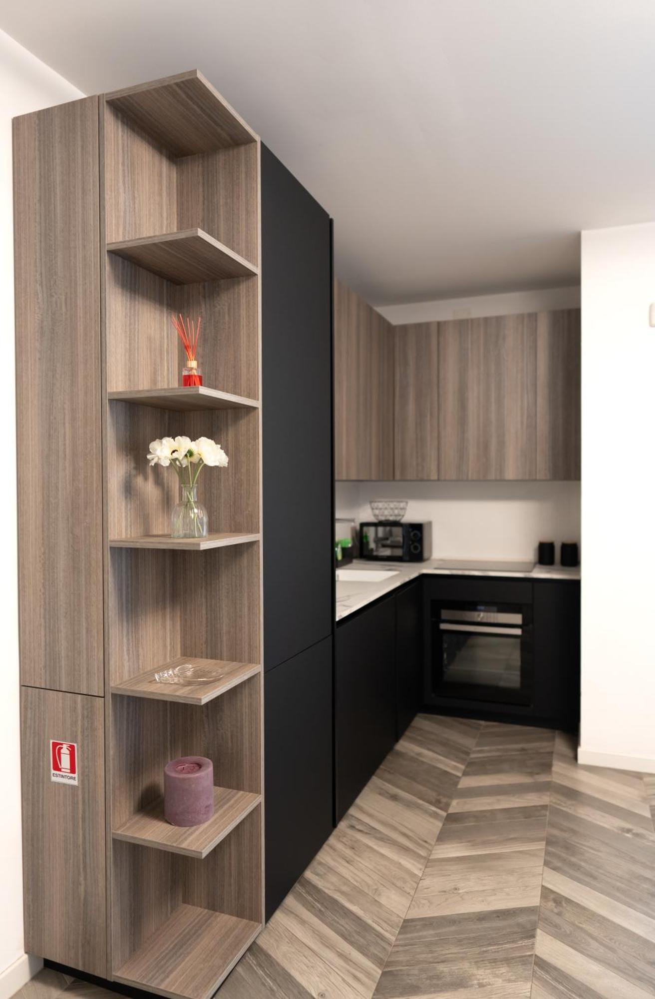 Apartamento F House Trastevere