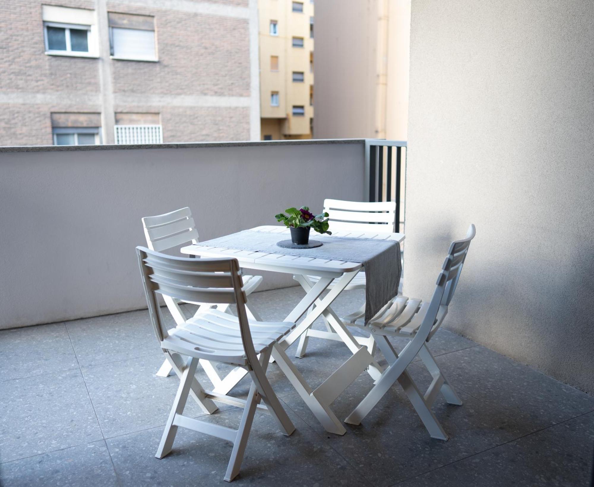 F House Trastevere Apartamento *